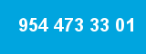 954 473 33 01 954 473 33 01